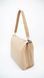 Сумка кросс-боди с ручкой бежевая ARTiS Bags 1740 12-5712 1740 12-5712 фото 4