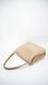 Сумка кросс-боди с ручкой бежевая ARTiS Bags 1740 12-5712 1740 12-5712 фото 6
