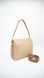 Сумка кросс-боди с ручкой бежевая ARTiS Bags 1740 12-5712 1740 12-5712 фото 2