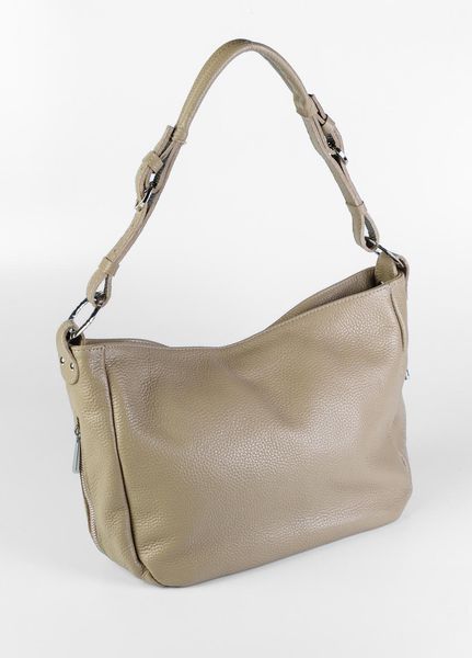 Сумка кросс-боди темно-бежевая с карманами ARTiS Bags 1783 140 1783 140 фото