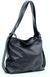 Сумка-рюкзак велика шкіряна А-4 чорна ARTiS Bags 1732 4620 1732 4620 фото 1