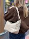 Сумка кросс-боди темно-бежевая с карманами ARTiS Bags 1783 140 1783 140 фото 1