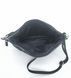 Сумка жіноча з натуральної шкіри середня ARTiS Bags 1764 703 Чорна 1764 703 фото 6