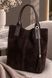 Сумка шоппер для ноутбука женская из натуральной кожи ARTiS Bags 970 202-4619 Коричневая 970 202-4619 фото 1