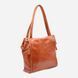 Сумка шоппер женская из натуральной кожи ARTiS Bags 1735 4778 Светло-коричневая (6501013909) 1735 4778 фото 3