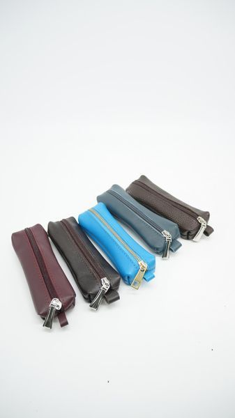 Чохол для ключів кишеньковий шкіряний синій ARTiS Bags 1026 313 1026 313 фото