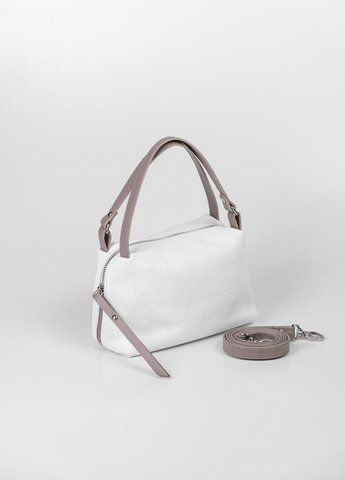 Сумка маленькая через плечо белая ARTiS Bags 1658 9181-5716 1658 9181-5716 фото