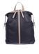Жіночий рюкзак з натуральної шкіри 6л вміщує формат А4 ARTiS Bags 1590 9343/140 Синій (6501013535) 1590 9343/140 фото 1