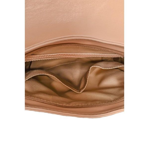 Сумка женская из натуральной кожи маленькая ARTiS Bags 916 150 Пудровая (6501014339) 916 150 фото