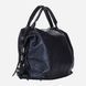 Сумка хобо жіноча з натуральної шкіри середня ARTiS Bags 1548 4820 Синяя (6501013462) 1548 4820 фото 3