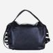 Сумка хобо жіноча з натуральної шкіри середня ARTiS Bags 1548 4820 Синяя (6501013462) 1548 4820 фото 1