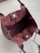 Сумка шоппер жіноча з натуральної шкіри містить формат А-4 ARTiS Bags 970 5631 бордова 970 5631 фото 3