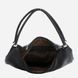 Сумка хобо женская из натуральной кожи средняя ARTiS Bags 888 703 Черная (6501014332) 888 703 фото 4