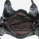 Сумка хобо женская из натуральной кожи средняя ARTiS Bags 265 9242 Черная (6501014206) 265  9242 фото 4