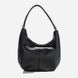 Сумка хобо женская из натуральной кожи средняя ARTiS Bags 888 703 Черная (6501014332) 888 703 фото 1