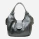 Сумка хобо женская из натуральной кожи средняя ARTiS Bags 265 9242 Черная (6501014206) 265  9242 фото 1