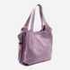 Сумка шоппер женская из натуральной кожи ARTiS Bags 1692 7051 Лавандовая (6501013709) 1692 7051 фото 3