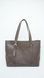 Сумка женская средняя с двумя ручками ARTiS Bags 1689 9288 коричневая 1689 9288 фото 3