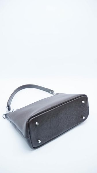 Сумка з натуральної шкіри середня ARTiS Bags 1777 9288 Коричнева 1777 9288 фото