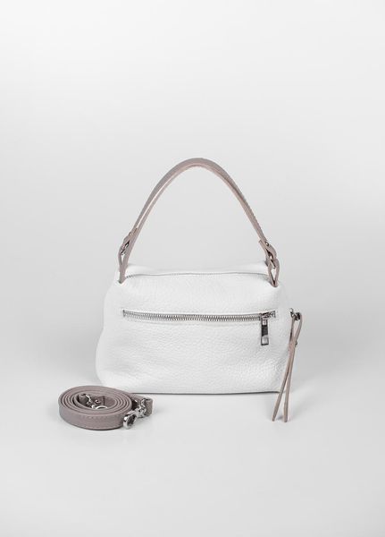 Сумка маленькая через плечо белая ARTiS Bags 1669 9181-5716 1669 9181-5716 фото