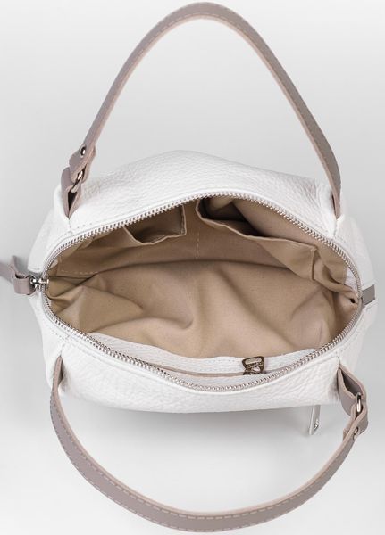 Сумка маленькая через плечо белая ARTiS Bags 1669 9181-5716 1669 9181-5716 фото