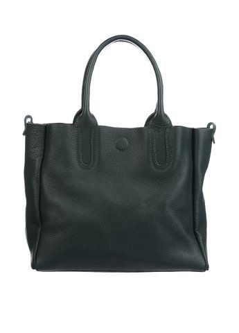 Сумка ARTiS Bags 1608А Зеленая 1608А фото