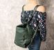 Сумка ARTiS Bags 722А Зеленая 722А фото 4