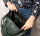 Сумка ARTiS Bags 722А Зеленая 722А фото 5