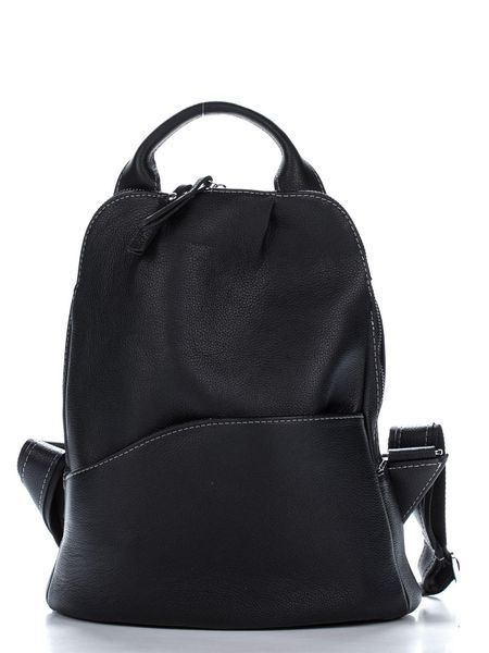 Рюкзак из натуральной кожи средний ARTiS Bags 655 703n Чорний (6501014303) 655 703n фото