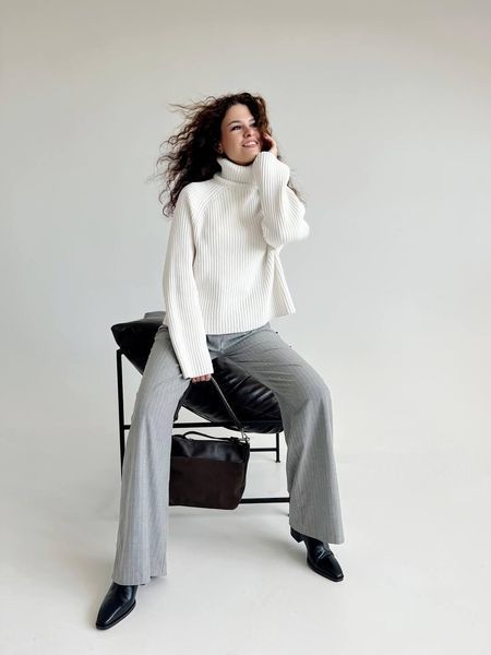 Сумка шопер жіноча з натуральної шкіри ARTiS Bags 1761 4619-202 коричнева 1761 4619-202 фото