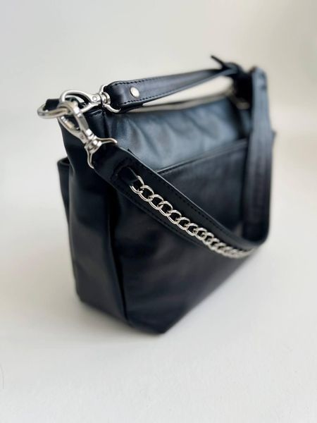 Сумка шопер жіноча з натуральної шкіри ARTiS Bags 1761 4619-202 коричнева 1761 4619-202 фото