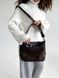 Сумка шопер жіноча з натуральної шкіри ARTiS Bags 1761 4619-202 коричнева 1761 4619-202 фото 5