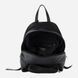 Рюкзак женский из натуральной кожи 12л вмещает формат А4 ARTiS Bags 1541 703 Черный (6501013831) 1541 703 фото 4