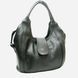 Сумка хобо жіноча з натуральної шкіри середня ARTiS Bags 265 9242 Черная (6501014206) 265 9242 фото 3