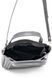 Сумка из натуральной кожи средняя ARTiS Bags 1807 5000-5004 Серая 1807 5000-5004 фото 5
