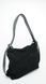 Сумка-рюкзак велика замшева чорна ARTiS Bags 1732 201-4620 1732 201-4620 фото 2