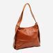 Рюкзак женский с натуральной кожи 11л вмещает формат А4 ARTiS Bags 1732 4778 Коричневый (6501013898) 1732 4778 фото 3