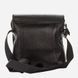 Сумка планшет через плече із натуральної шкіри середня ARTiS Bags 2043 703 Чорна 2043 703 фото 8