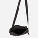 Сумка планшет через плече із натуральної шкіри середня ARTiS Bags 2043 703 Чорна 2043 703 фото 9