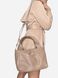 Сумка женская из натуральной кожи средняя ARTiS Bags 1715 140 Бежевая (6501013787) 1715 140 фото 2