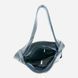 Женский рюкзак - сумка с натуральной кожи 11л вмещает формат А4 ARTiS Bags 1732 4813-9343 Синий (6501013899) 1732 4813-9343 фото 6