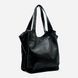Сумка шопер жіноча з натуральної шкіри ARTiS Bags 1692 4620 Чорна (6501014366) 1692 4620 фото 3