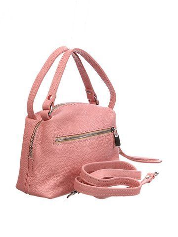 Клатч ARTiS Bags 16589184 Розовая 16589184 фото