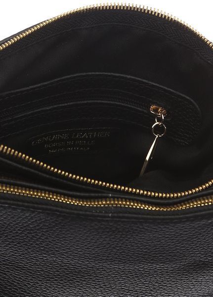 Сумка на три відділення чорна 1677 703 ARTiS Bags 1677 703 фото