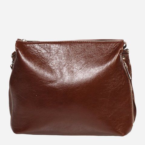 Сумка шопер жіноча з натуральної шкіри ARTiS Bags 1625 47781 Коричнева (6501013587) 1625 47781 фото