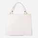 Сумка кросс-боди через плечо женская из натуральной кожи средняя ARTiS Bags 1624 9181 Белая (6501013573) 1624 9181 фото 2