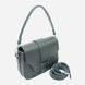 Сумка багет седло женская из натуральной кожи маленькая ARTiS Bags 1790 703 Черная (6501014192) 1790 703 фото 4
