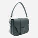 Сумка багет седло женская из натуральной кожи маленькая ARTiS Bags 1790 703 Черная (6501014192) 1790 703 фото 3