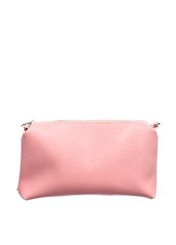 Клатч ARTiS Bags 6885407 Розовая 6885407 фото