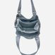 Сумка шоппер женская с натуральной кожи ARTiS Bags 1692 4620-4615 Черная (6501098301) 1692 4620-4615 фото 5